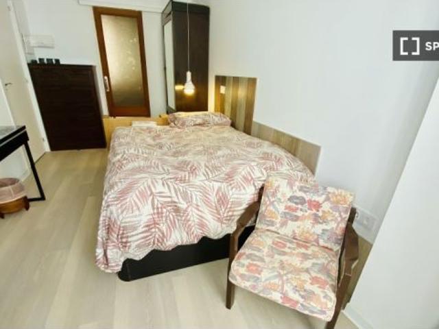 Piso en alquiler en Crist Rei, Raiguer