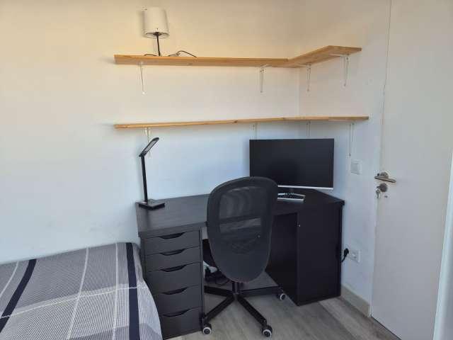 Habitación en alquiler en La Isleta, Gran Canaria