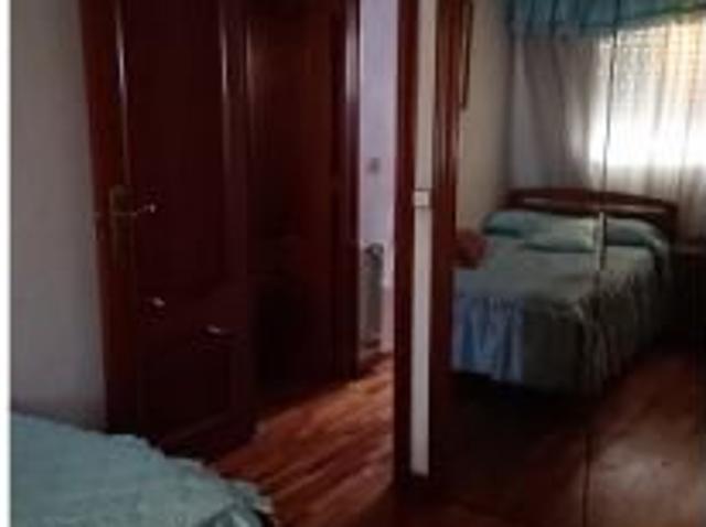 Piso en alquiler en Valencia De Las Torres, la Malva-rosa