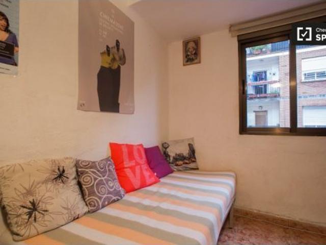 Piso en alquiler en Jesús, Comarca de València