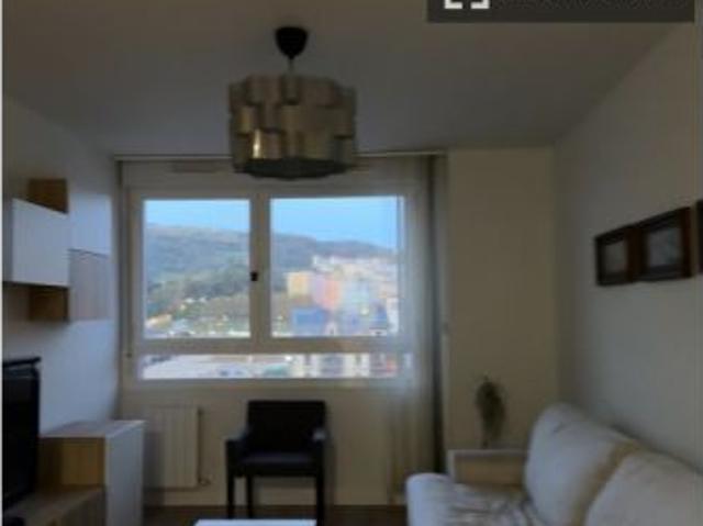 Piso en alquiler en Basurtu-Zorrotza, Bilbao