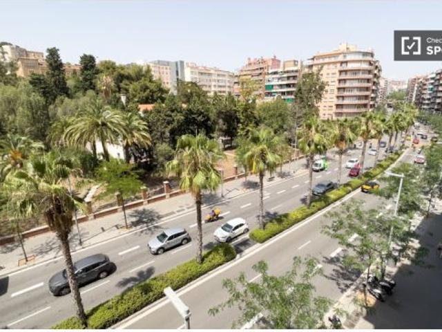 Piso en alquiler en Gràcia, Barcelonès