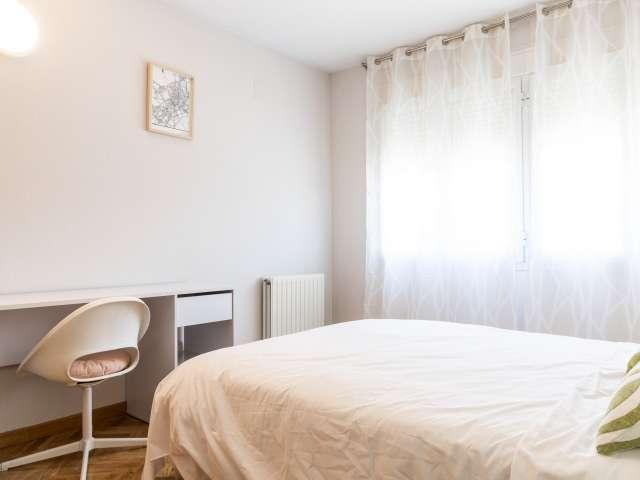 Habitación en alquiler en Villa de Vallecas, Madrid