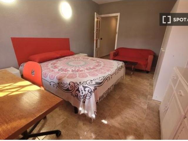 Piso en alquiler en l'Horta Nord, Valencia