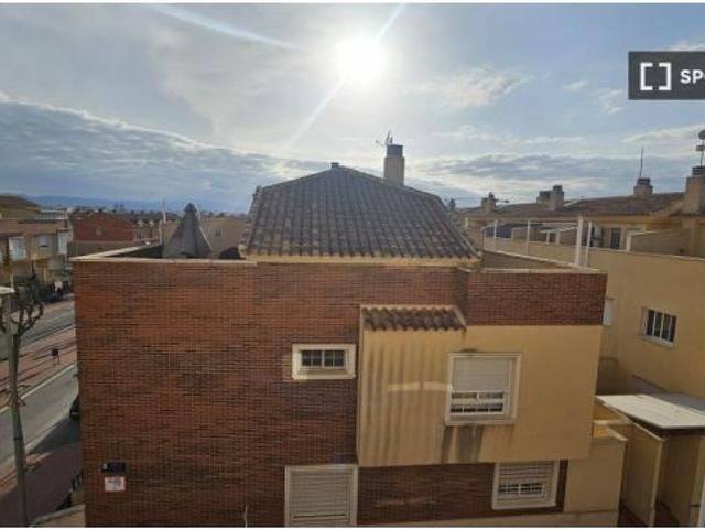 Piso en alquiler en Monteagudo, Área Metropolitana de Murcia
