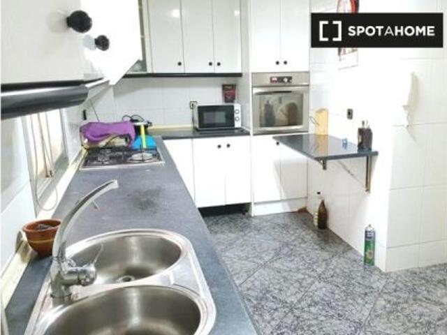 Piso en alquiler en Murcia, Murcia