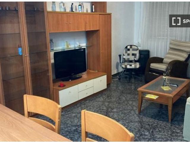Piso en alquiler en Murcia, Murcia