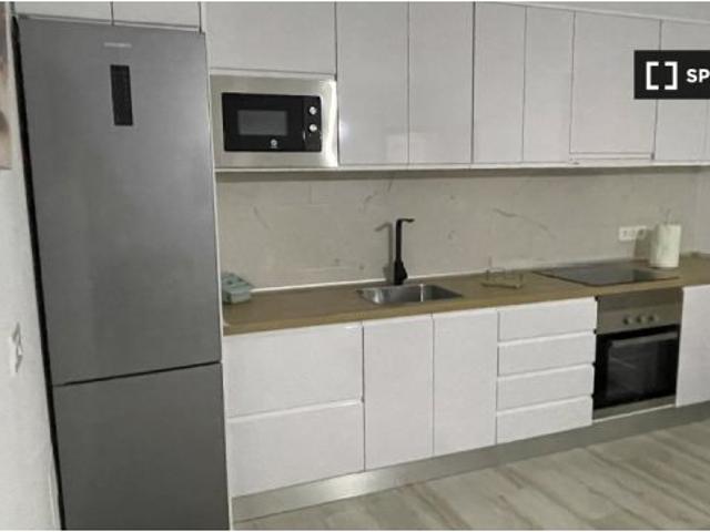 Piso en alquiler en Murcia, Fabrica de la Polvora