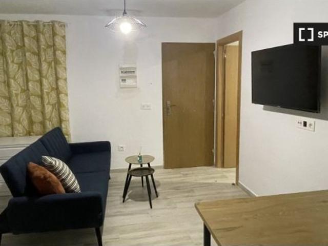 Piso en alquiler en Murcia, Fabrica de la Polvora