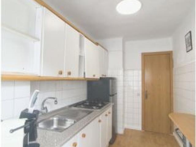 Piso en alquiler en Carretera de Cádiz, Málaga-Costa del Sol