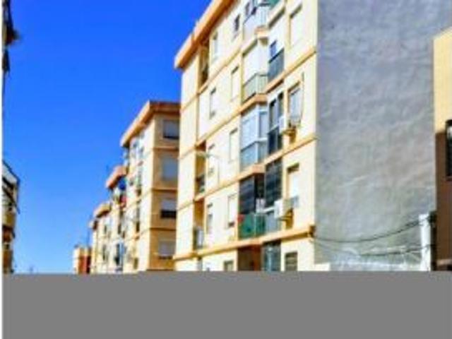 Piso en alquiler en Campament, l'Horta Nord