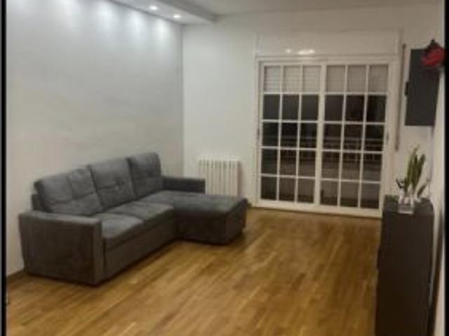 Piso en alquiler en Districte V, Barcelonès