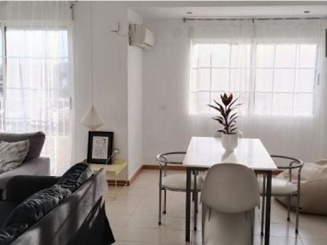 Piso en alquiler en el Port de Sagunt, el Camp de Morvedre