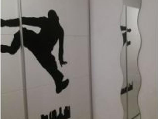 Piso en alquiler en Salesas, Salamanca