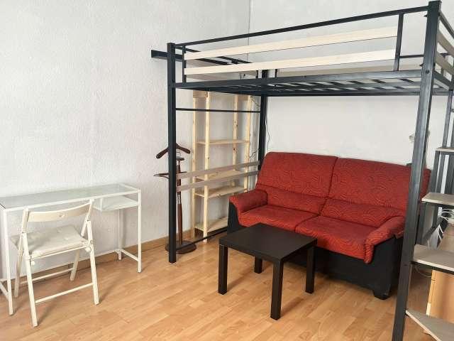 Habitación en alquiler en Distrito Centro, Córdoba