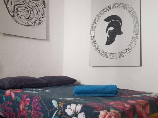 Habitación en alquiler en Distrito Centro, Córdoba