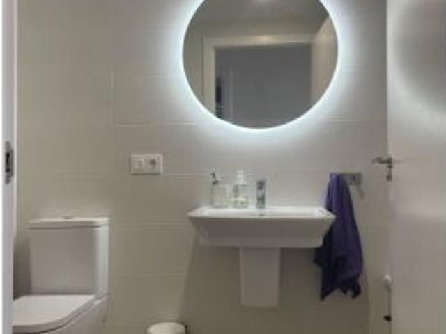 Piso en alquiler en Sant Joan D'alacant, Valencia