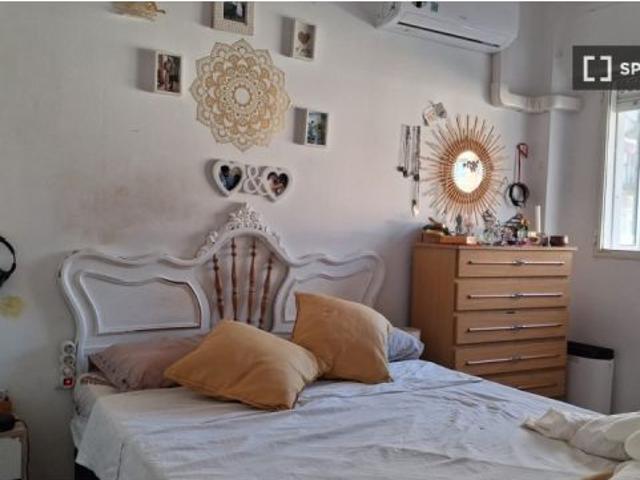 Piso en alquiler en Cruz de Humilladero, Málaga-Costa del Sol