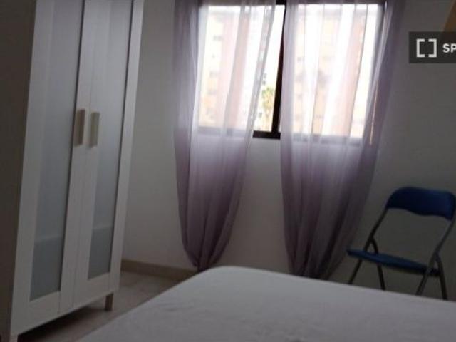 Piso en alquiler en Gran Canaria, Schamann