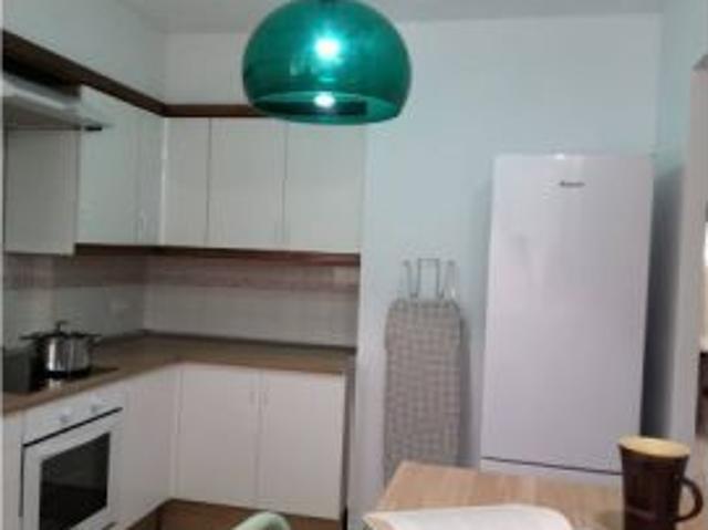 Piso en alquiler en Son Dameto, Palma