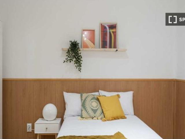 Piso en alquiler en Centro, Madrid