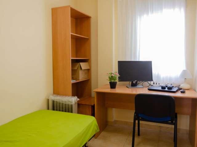 Habitación en alquiler en Algirós, Comarca de València