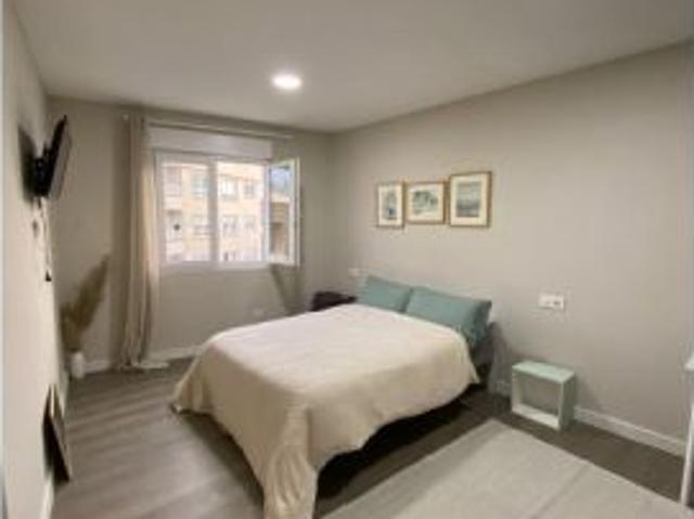 Piso en alquiler en Vigo, A Ceboleira
