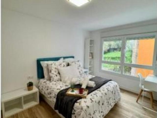 Piso en alquiler en Vigo