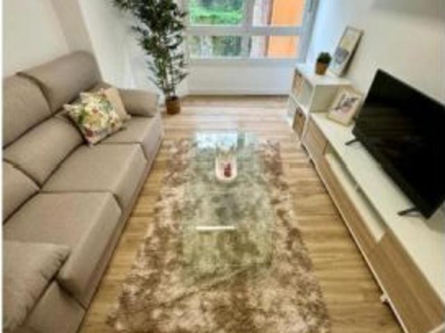 Piso en alquiler en Vigo