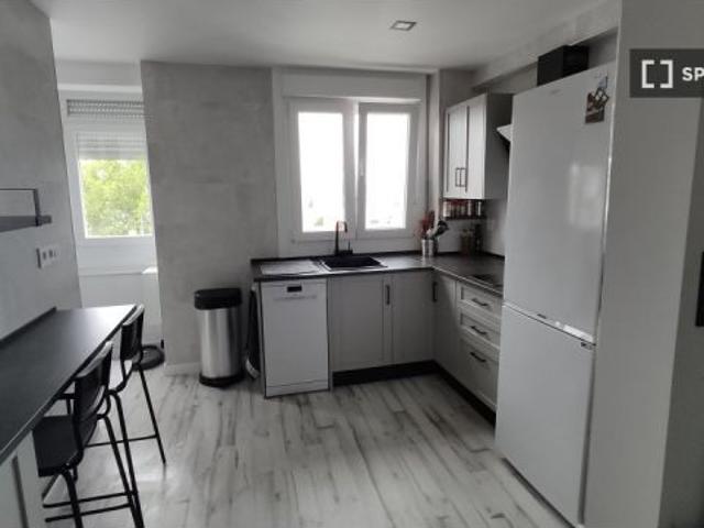 Piso en alquiler en Vigo