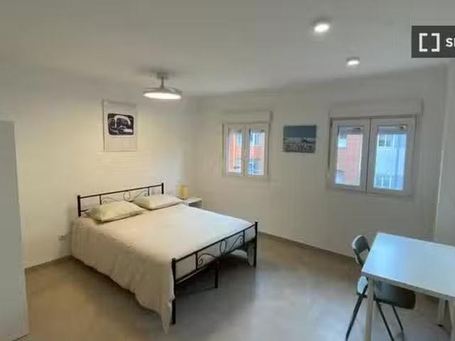 Casa en alquiler en Villaverde, Madrid