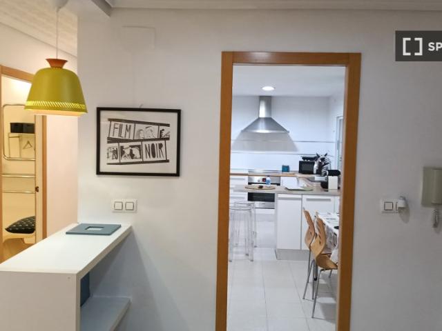Habitación en alquiler en el Port de Sagunt, el Camp de Morvedre