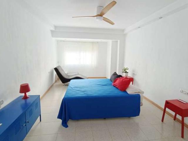 Habitación en alquiler en el Port de Sagunt, el Camp de Morvedre