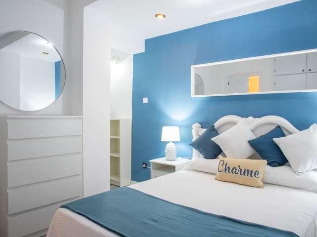 Habitación en alquiler en Distrito V, Alcalá De Henares