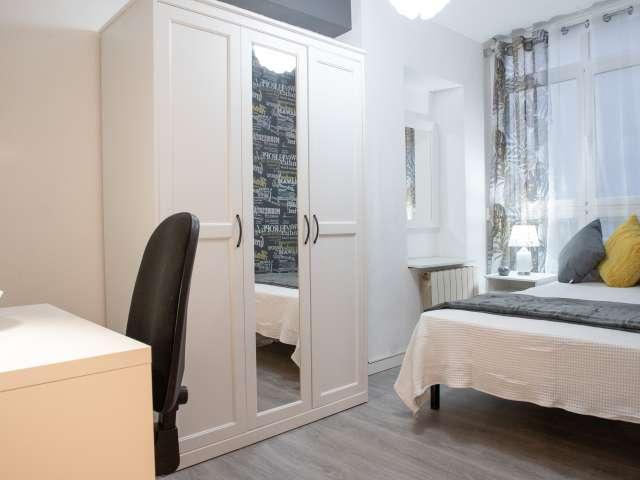 Habitación en alquiler en Distrito V, Alcalá De Henares