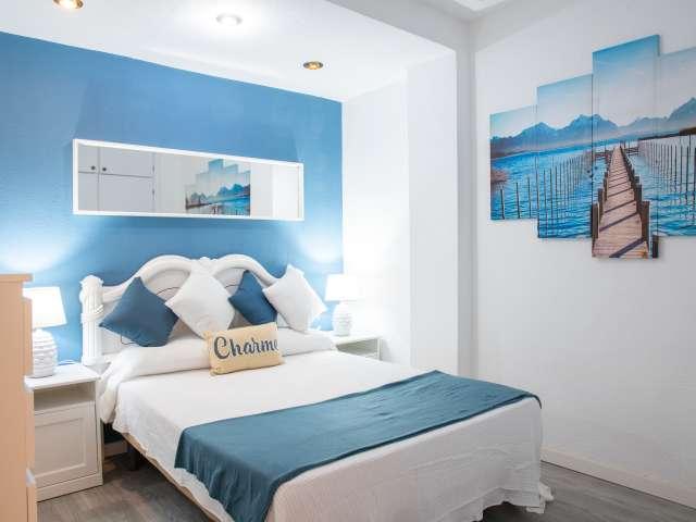 Habitación en alquiler en Distrito V, Alcalá De Henares