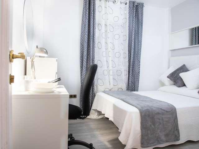 Habitación en alquiler en Distrito V, Alcalá De Henares