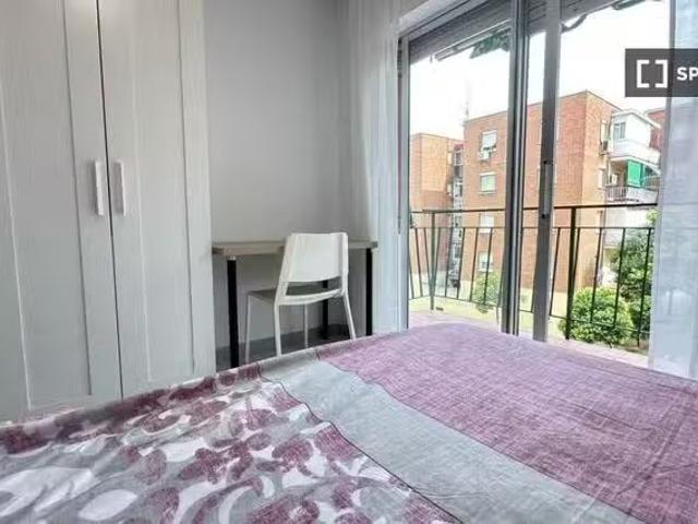 Casa en alquiler en Zarzaquemada, Leganés