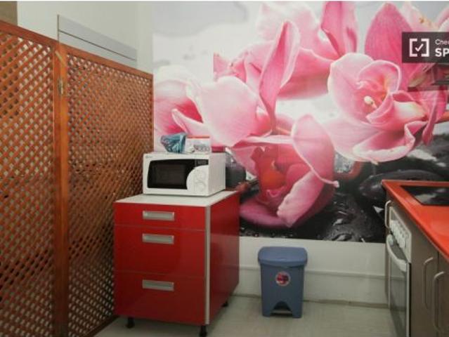 Piso en alquiler en Centro, Granada