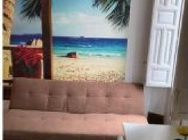 Piso en alquiler en Albaicín, Granada