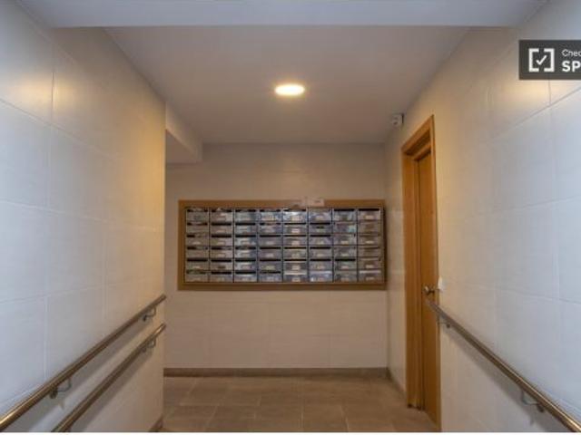 Piso en alquiler en Distrito V, Alcalá De Henares