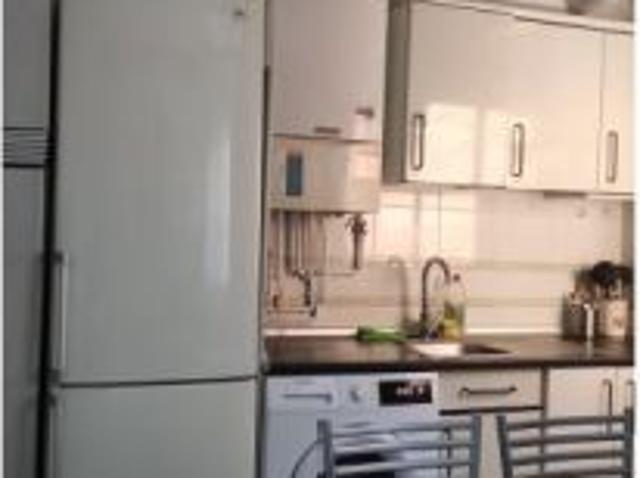 Piso en alquiler en Alcalá De Henares, Nueva Alcalá