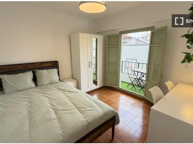 Piso en alquiler en l'Horta Sud, Valencia