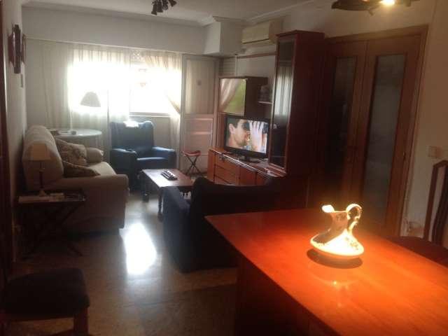 Habitación en alquiler en l'Alacantí, Valencia