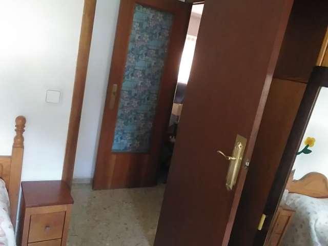 Habitación en alquiler en l'Alacantí, Valencia