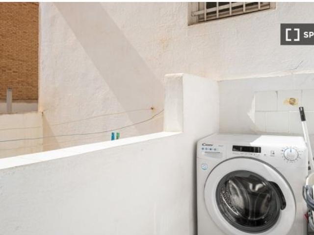 Piso en alquiler en San Juan De Alicante, Benalua i els Antigons