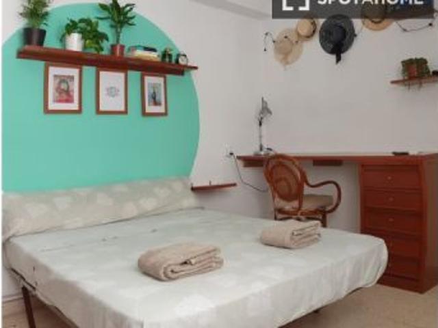 Piso en alquiler en el Pla del Bon Repòs, l'Alacantí