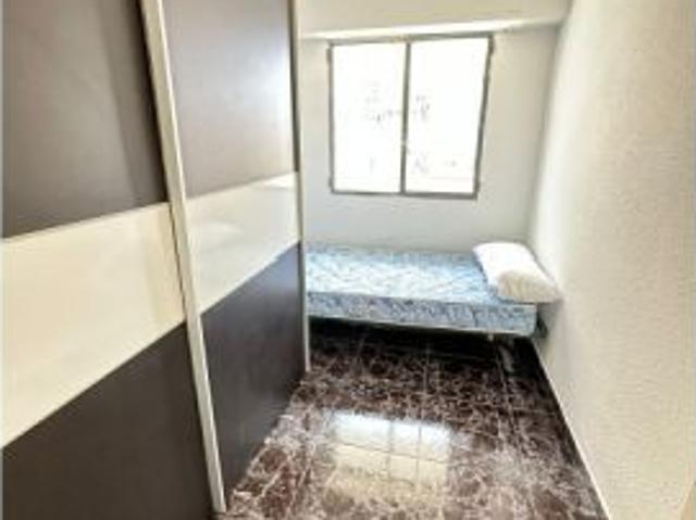 Piso en alquiler en Sidi Ifni - Nou Alacant, l'Alacantí