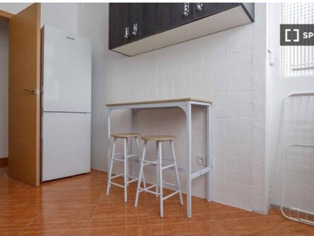 Piso en alquiler en Benimaclet, Comarca de València