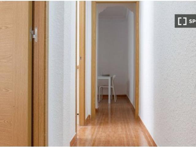 Piso en alquiler en Benimaclet, Comarca de València